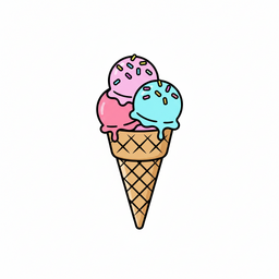Ice cream