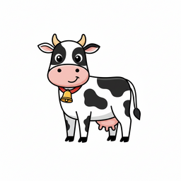 Cow